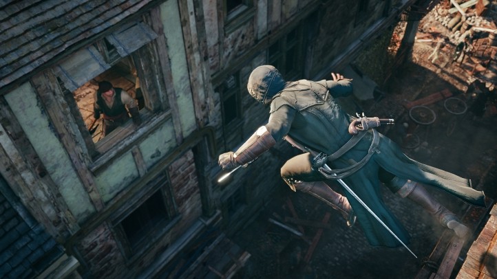 Assassin&rsquo;s Creed 5